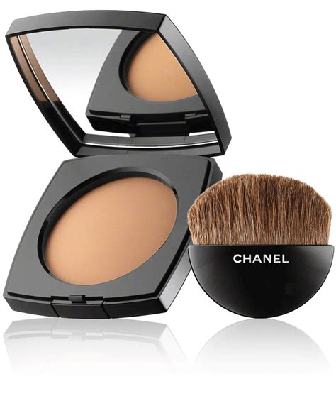 chanel les beiges poudre belle mine naturelle n 40|Chanel Les Beige Poudre Belle Mine Naturelle Review, Swatches .